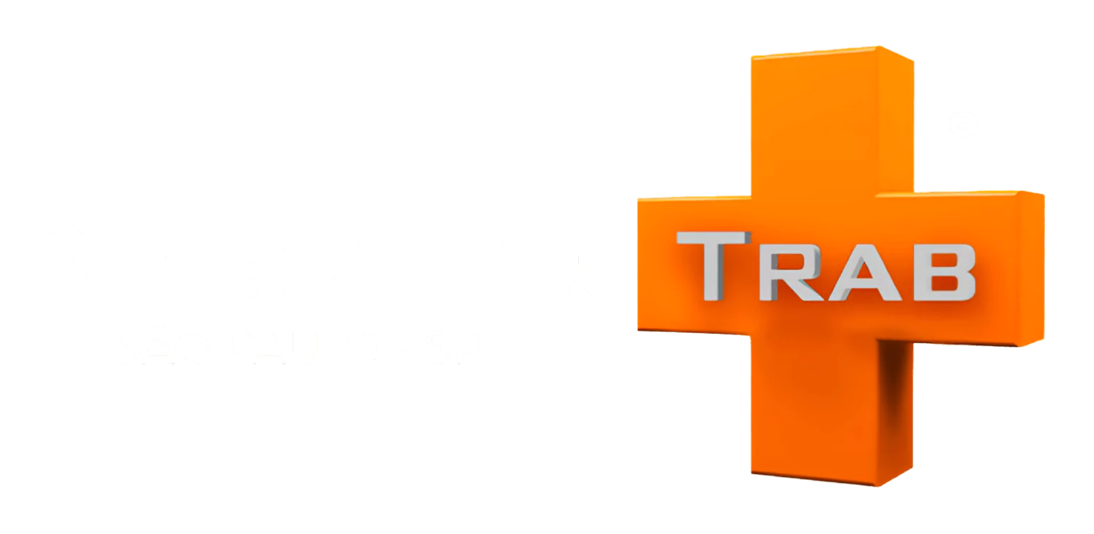 Logo - Doctor Trab