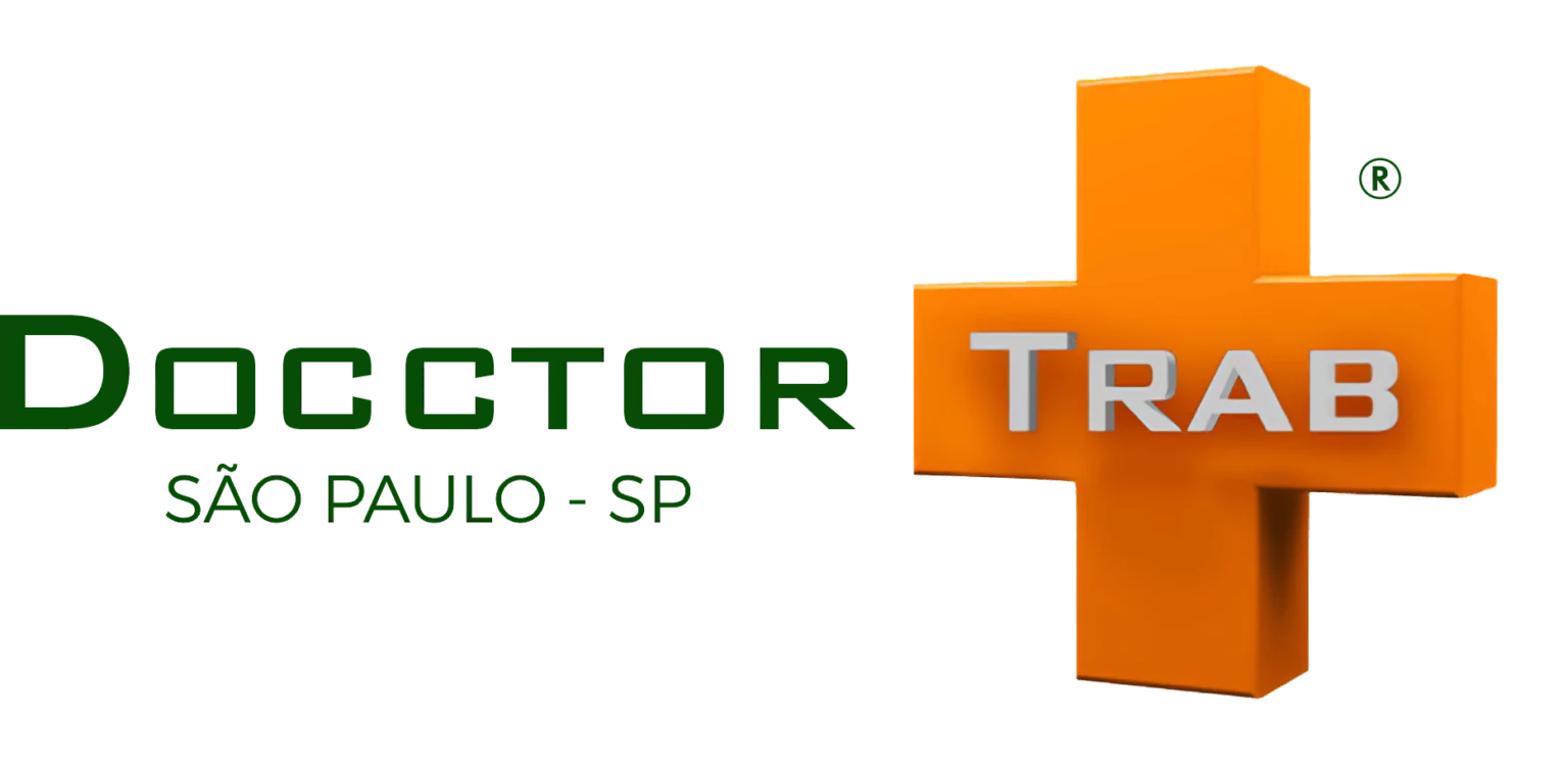 Logo - Docctor Trab